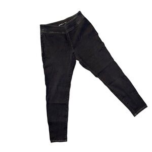 I.N.C Black Skinny Jeans
